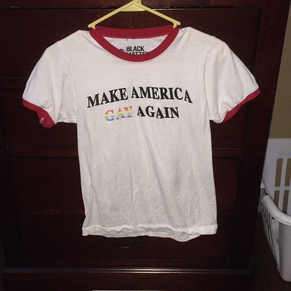 Pride month t-shirt !